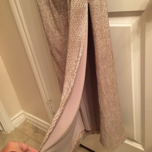 Lauren Ralph Lauren Evening Gown - Picture 7 of 8